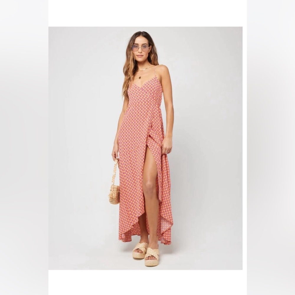 L*Space June Dress size small (never worn)